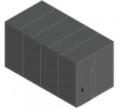 МАШИНА КОТЛОМОЕЧНАЯ DIHR LP1 S8 PLUS+DDE+PS+XP