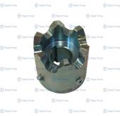 РЕШЕТКА ДЛЯ ДЕЛЕНИЯ JAC OPTGRILFOR1001