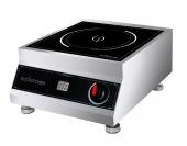 ПЛИТА ИНДУКЦИОННАЯ НАСТОЛЬНАЯ ECOKITCHEN IND-10PH-5000
