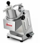 ОВОЩЕРЕЗКА SIRMAN TM ALL 1Ф.