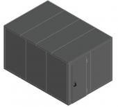 ФРИТЮРНИЦА THERMA ELECTROLUX MCFBFADDAO 589455