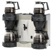 МАШИНА ПОСУДОМОЕЧНАЯ DIHR RX 101 E DX+XP+2LC73+DR24+DDE