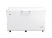 ЛАРЬ МОРОЗИЛЬНЫЙ HAIER HCE430RFC С ГЛУХОЙ КРЫШКОЙ