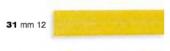 ФОРМА LA MONFERRINA ДЛЯ Р6/P12 FETTUCCINE 12 MM 31 БРОНЗА