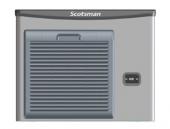 ЛЬДОГЕНЕРАТОР SCOTSMAN MXF 327 AS OX WELLNESS