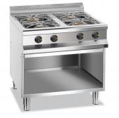ПЛИТА 4 КОНФОРОЧН.900 СЕР. APACH APRG-89P