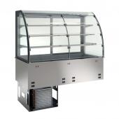 ВИТРИНА ОХЛАЖД/ВСТР. EMAINOX I7HCVV2RVR3