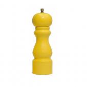 Мельница для перца 20см Rumba, деревянная, цвет карри P230.203636