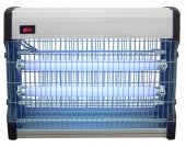 ЛАМПА ИНСЕКТИЦИДНАЯ HURAKAN HKN-MID80/ВЫСТ.