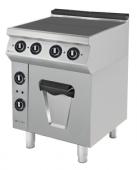 ПЛИТА ЭЛЕКТРИЧЕСКАЯ 4 КОНФОРОЧНАЯ 900 СЕРИИ TATRA TER.89O