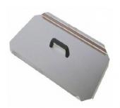 КРЫШКА OLIS Д/МАКАРОНОВАРКИ CVCP26