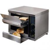 ТОСТЕР ROLLER GRILL CT 540 B           