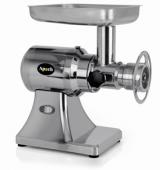 МЯСОРУБКА APACH ATS22UT/SS ПОЛН. УНГЕР 1Ф.