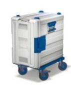 ТЕРМОКОНТЕЙНЕР BLANCO BLT 620 KUF-F