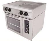 ПЛИТА 4 КОНФ. KAYMAN ПЭ-4-13