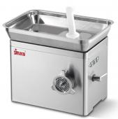 ФОРМА LA MONFERRINA ДЛЯ P6/P12 GNOCCHI LISCI 18 MM 418 БРОНЗА