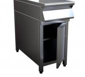 ПОДСТАВКА ПОД ОБОРУДОВАНИЕ СПИ-834/407