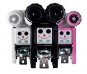 ЗАПАЙЩИК ДЛЯ СТАКАНОВ TURBO SEALING MACHINE TSM-Q10-90/95 БЕЛЫЙ