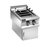 МАКАРОНОВАРКА ЭЛЕКТРИЧЕСКАЯ 900 СЕРИИ APACH CHEF LINE GLPCE49