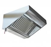 ЗОНТ ВЫТЯЖНОЙ ПРИСТЕН. МВО-1,4МСВ-1,1П