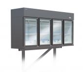 МОРОЗИЛЬНЫЙ ШКАФ BERG 250 НТ