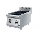 ПЛИТА ЭЛЕКТРИЧЕСКАЯ KAYMAN ВАРВАРА ПЭ-2-121-МХ