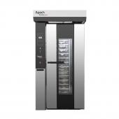 ПЕЧЬ РОТАЦИОННАЯ ЭЛЕКТРИЧЕСКАЯ APACH BAKERY LINE G46E AP2M PLUS