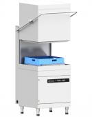 МАШИНА ПОСУДОМОЕЧНАЯ КУПОЛЬНАЯ KAYMAN WASHVORTEX МП-700-1Д