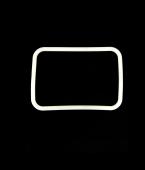 УПЛОТНЕНИЕ КРЫШКИ МАРИНАТОРА HURAKAN HKN-SP50VAC