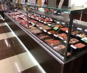 ВИТРИНА ХОЛОДИЛЬНАЯ KAYMAN ВХСН-1875 CUBE V