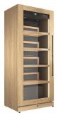 ШКАФ ВИННЫЙ ENOFRIGO NEW CALIFORNIA STD LARGE WNC6L+ПОЛКИ