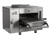 ГРИЛЬ БАРБЕКЮ ЭЛЕКТРИЧЕСКИЙ WE GRILL& MORE WGPS_E 2.0