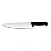 Нож поварской 30см, черный KB-2201-300-BK101-MP-MC