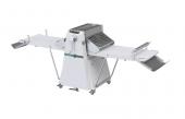 ТЕСТОРАСКАТКА ROLLMATIC R65/16/ЛОТКИ