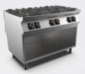 ПЛИТА ГАЗОВАЯ 6 КОНФОРОЧН. 900 СЕРИИ MARENO PC912GG