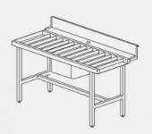 СТОЛ РОЛИКОВЫЙ DIHR T 195 DX