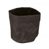 Корзина для хлеба Kraft Black См 15х10 Крафт-Бумага  42879K15