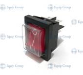 ПЕРЕКЛЮЧАТЕЛЬ ОСНОВНОЙ  ДЛЯ  HURAKAN HKN-FT4 / 44 N  ПОЗ.20