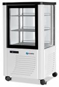 ВИТРИНА ХОЛОДИЛЬНАЯ SCAIOLA 230F WHITE