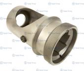 ГОРЛОВИНА ДЛЯ МЯСОРУБКИ APACH TS12 F2119