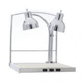 ПОДОГРЕВАТЕЛЬ ЛАМПОВЫЙ ALTO SHAAM CS-200