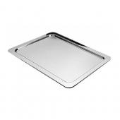 Поднос сервировочный GN1/1 (53х32,5см) &amp;quot;Profi Line&amp;quot;, нерж.сталь 11100APS