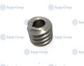 ВАЛ ДВИГАТЕЛЯ  ЧЕРВЯЧНЫЙ ДЛЯ HKN-IP10F ПОЗ.1