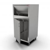 ШКАФ КУХОННЫЙ ДЛЯ ХЛЕБА ШКХ-60/50/К