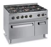 ПЛИТА 6 КОНФОРОЧН.700 СЕР. APACH APRG-117FE