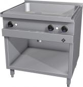 МУЛЬТИФУНКЦ. СКОВОРОДА ЭЛ. MKN OPTIMA 700 2 SUPRA 2122509 НА ОТКР. ПОДСТАВКЕ