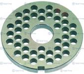 РЕШЕТКА МЯСОРУБКИ APACH ATS12UT 8ММ F3137U