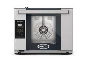 ПЕЧЬ КОНВЕКЦИОННАЯ UNOX XEFT-04HS-EGDN