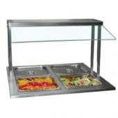 ВАННА С ОХЛАЖД. ВСТРАИВ. ВИОЛА ОВ-1355БА