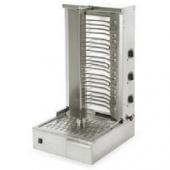 ГРИЛЬ ШАУРМА ROLLER GRILL GR 60 E                  